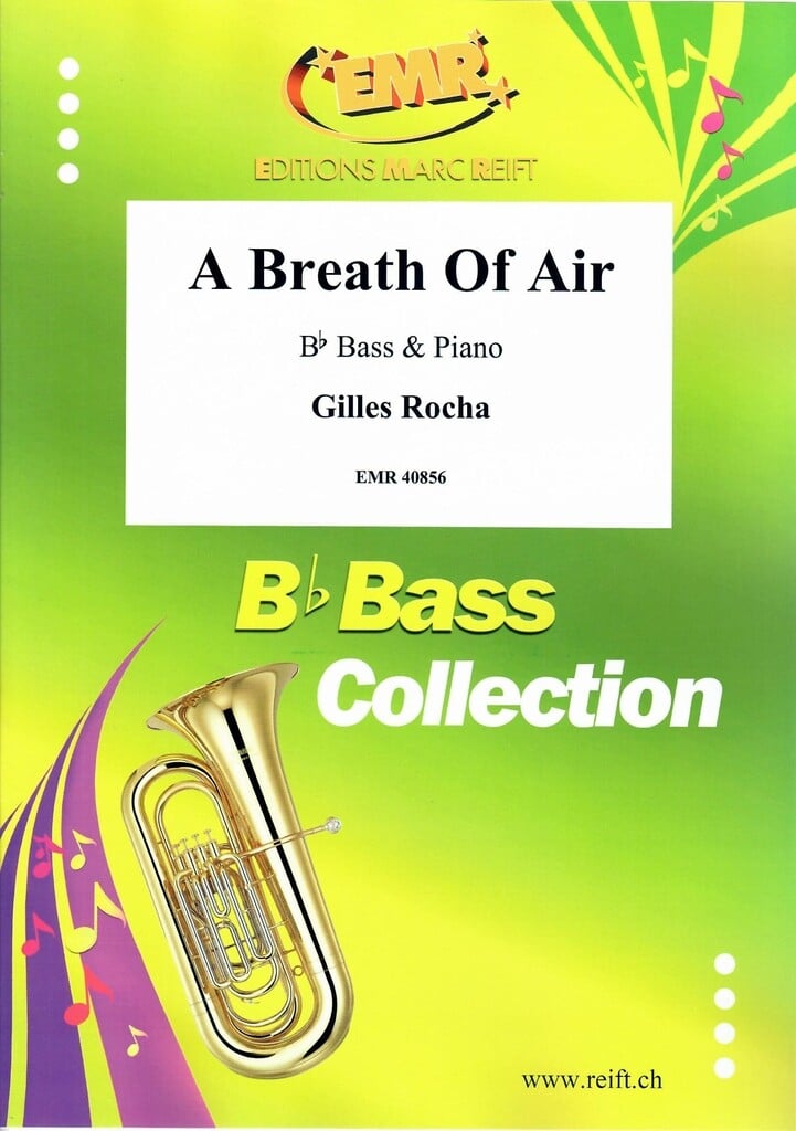 A Breath Of Air